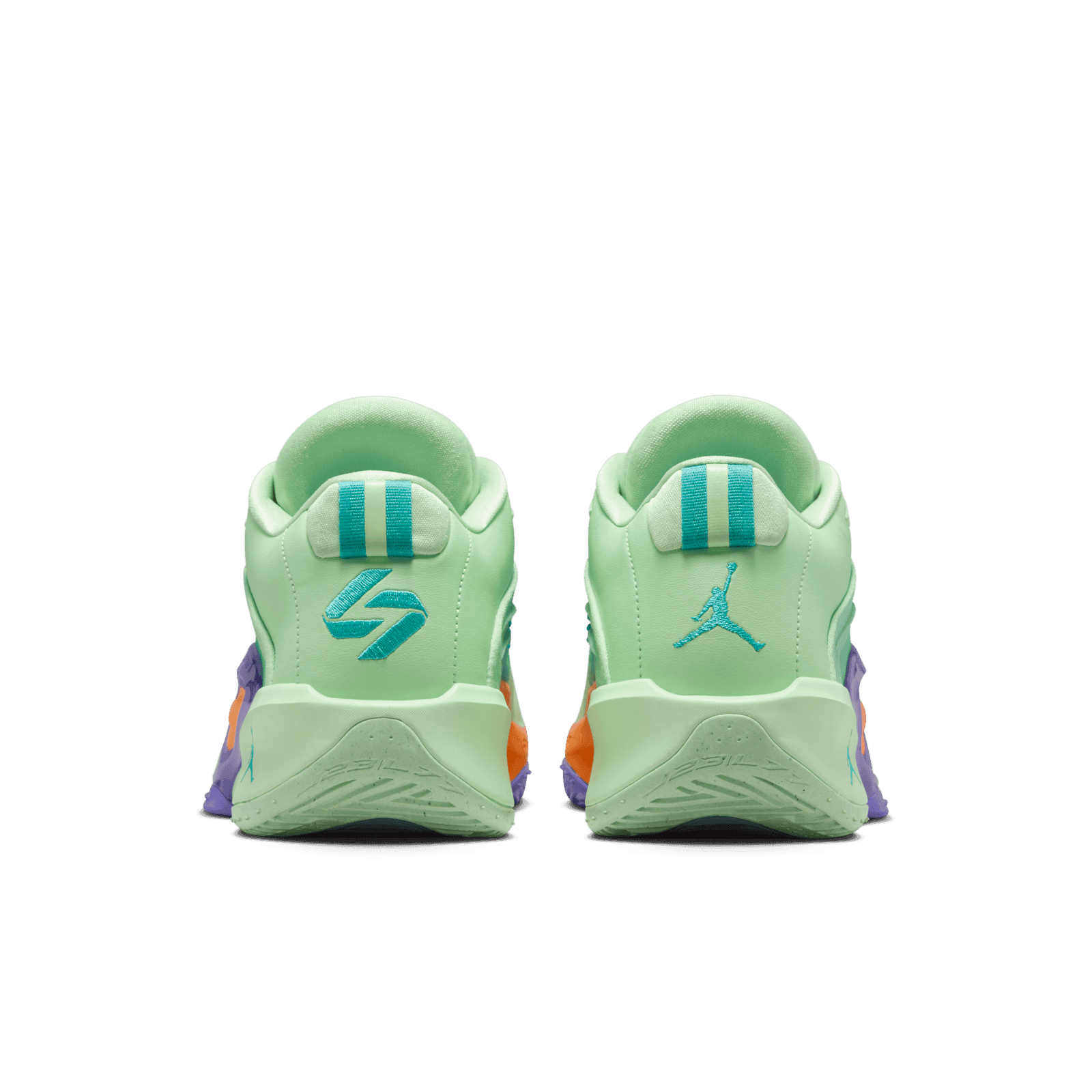 Jordan Luka 3 Vapor Green - HQ4255-300 Raffles & Where to Buy