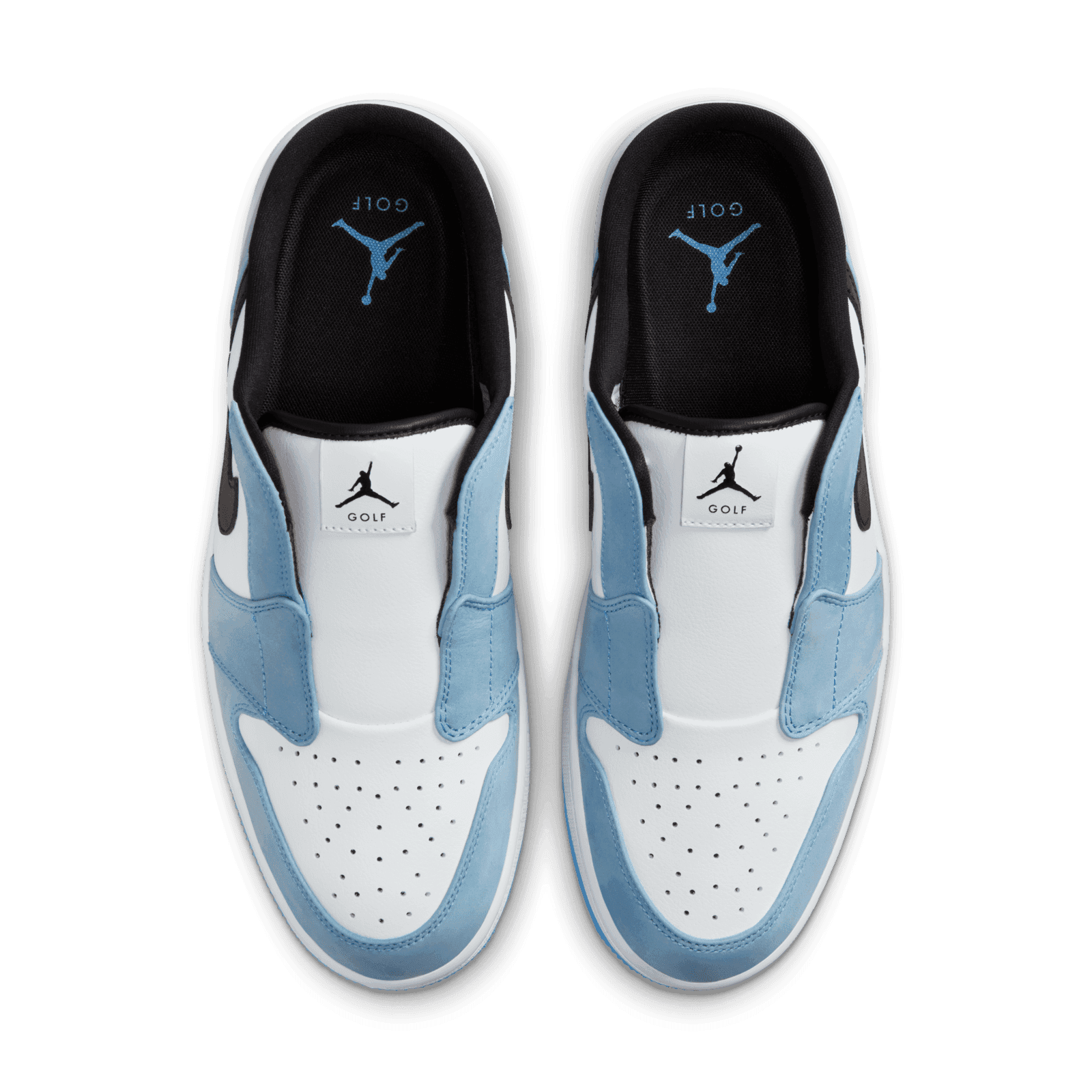 Air Jordan 1 Golf Mule UNC - FJ1214-400 Raffles & Where to Buy