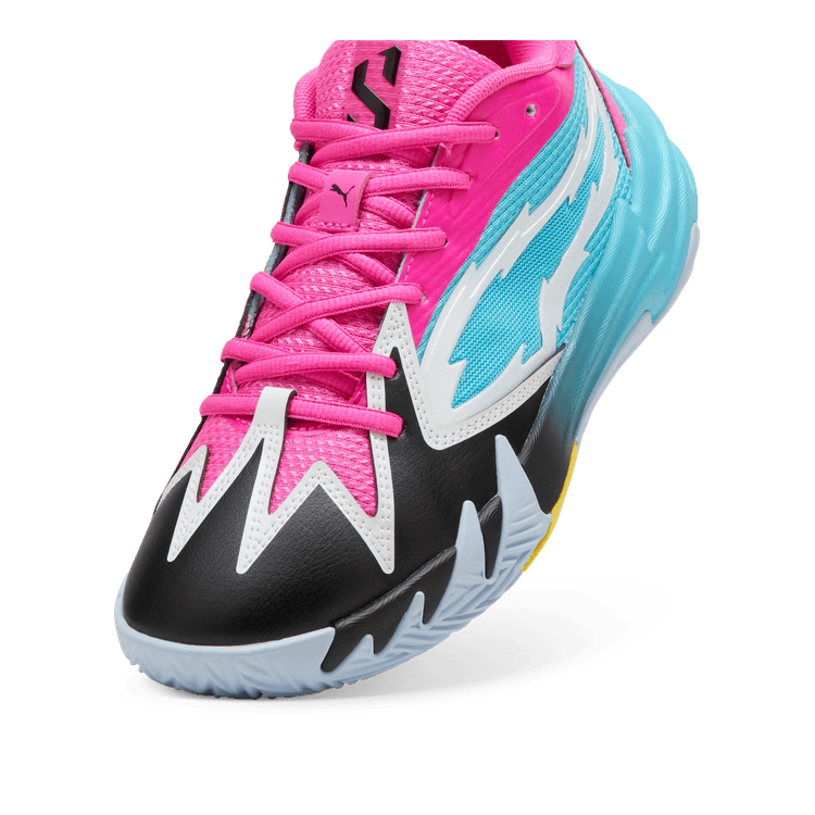 Puma Scoot Zeros Northern Lights (GS) - 309898-02 Raffles & Where