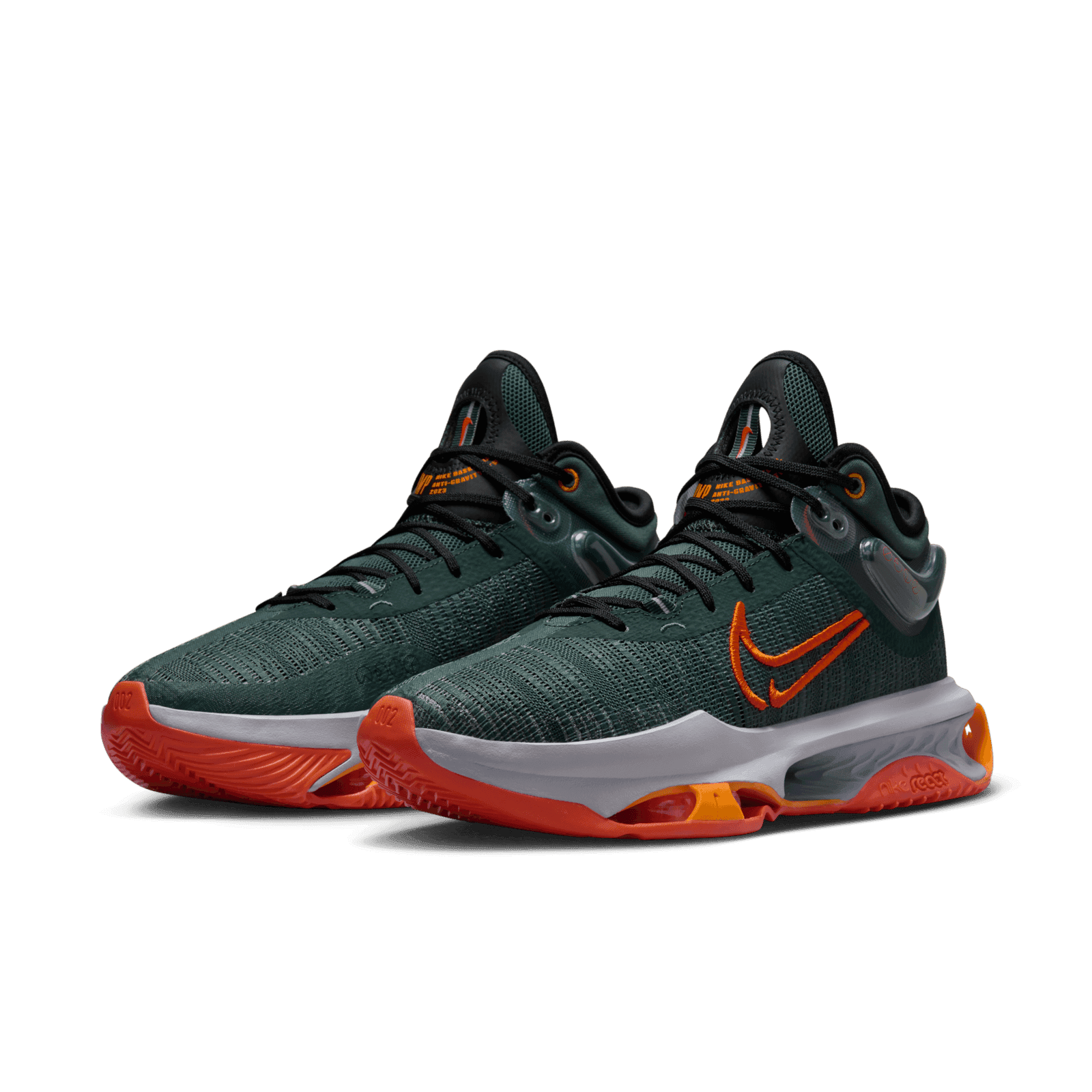 ZOOM G2 FOR   ※7月26日金曜日まで Nike Air Zoom GT Jump 2 Est. 1972 - DJ9431-301 Raffles