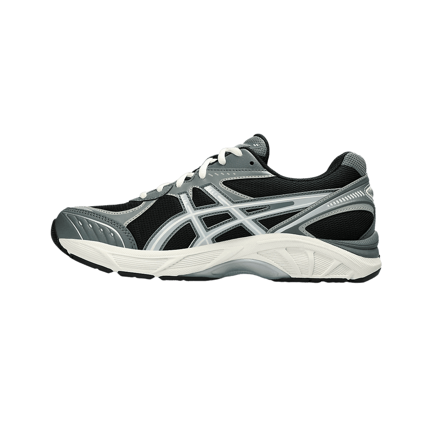 Asics GT-2160 Black Seal Grey - 1203A320-003 Raffles & Where to Buy