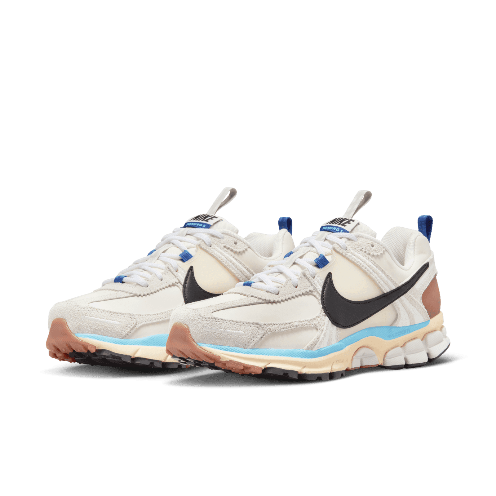 Nike Zoom Vomero 5 Premium Designed by Japan (W) - HF4524-111