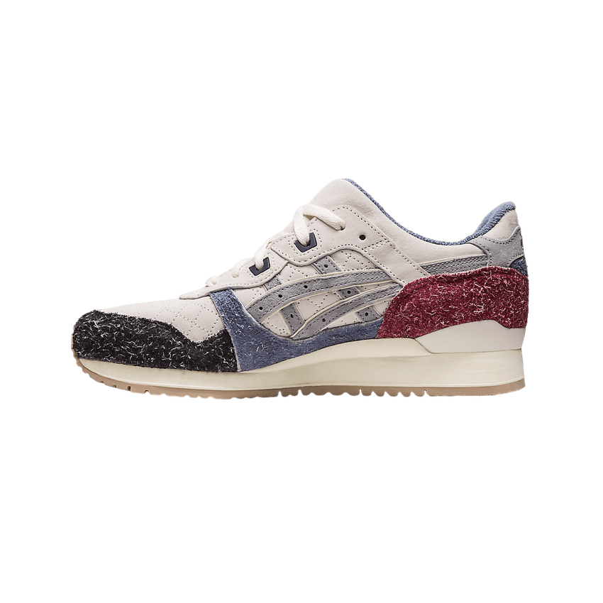 ASICS Gel-Lyte III Remastered Kith Seoul - 1201A847-100