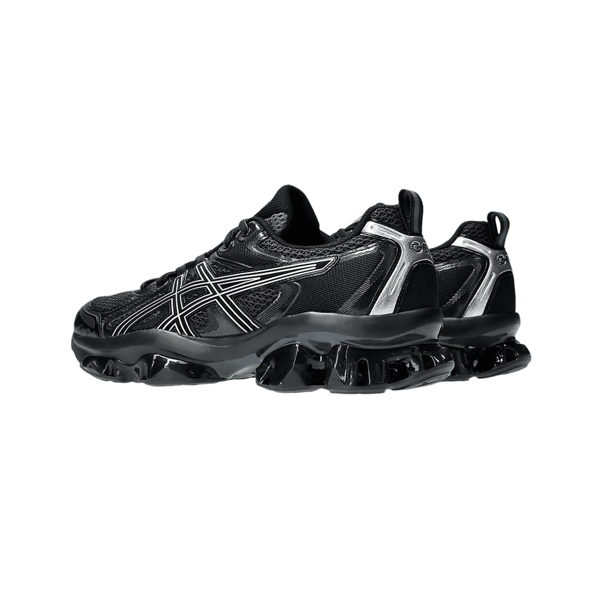 Asics Gel-Quantum Kinetic Graphite Grey Black - 1203A270-023