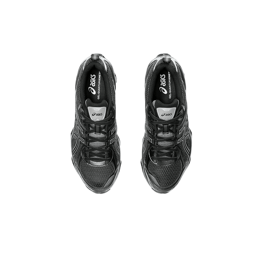 Asics Gel-Quantum Kinetic Graphite Grey Black - 1203A270-023