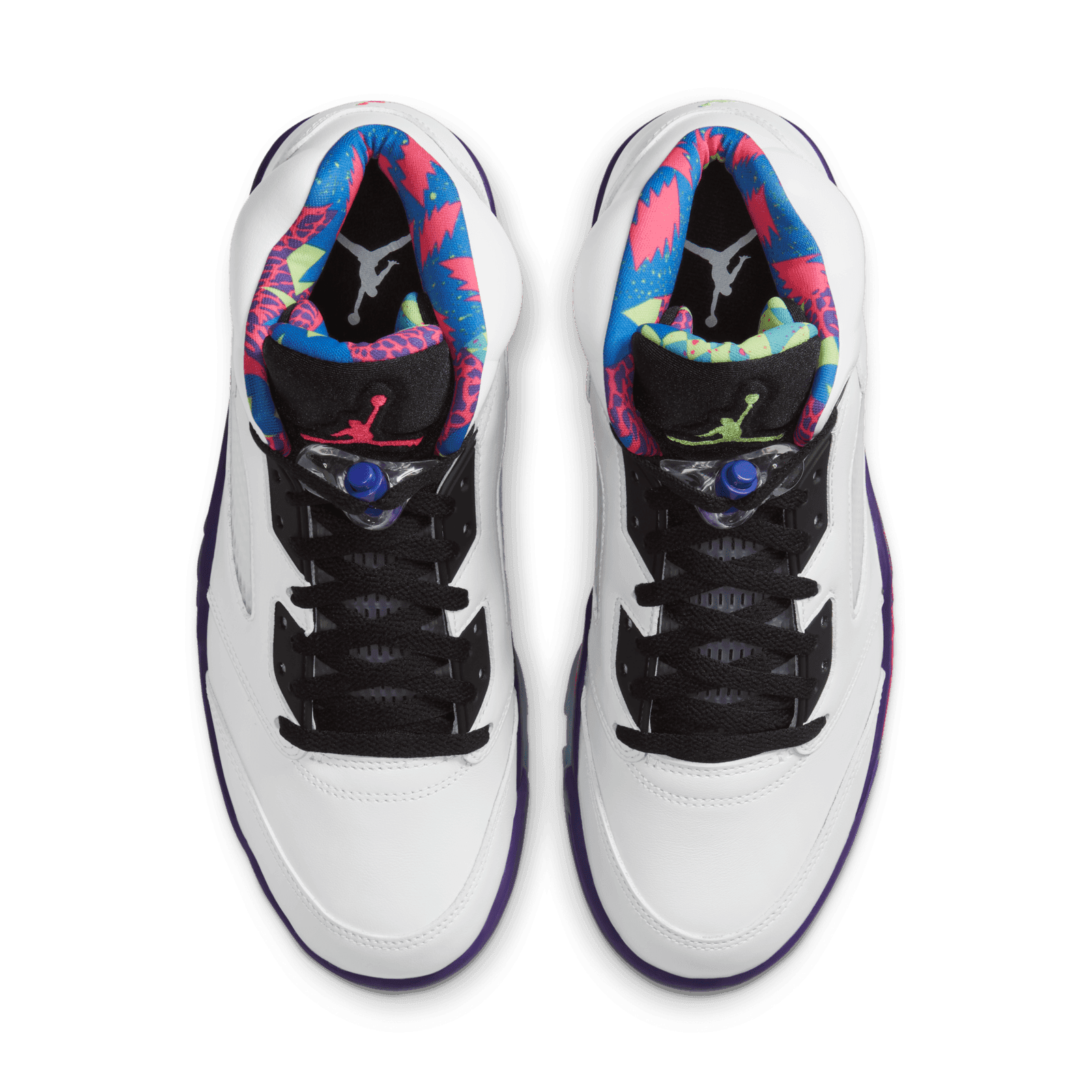 Nike air Jordan 5 retro alternate bel-air sz 11 DB 3335-100 2020 Air Jordan 5 Alternate Bel-Air 2020 DB3335-100 main image 2