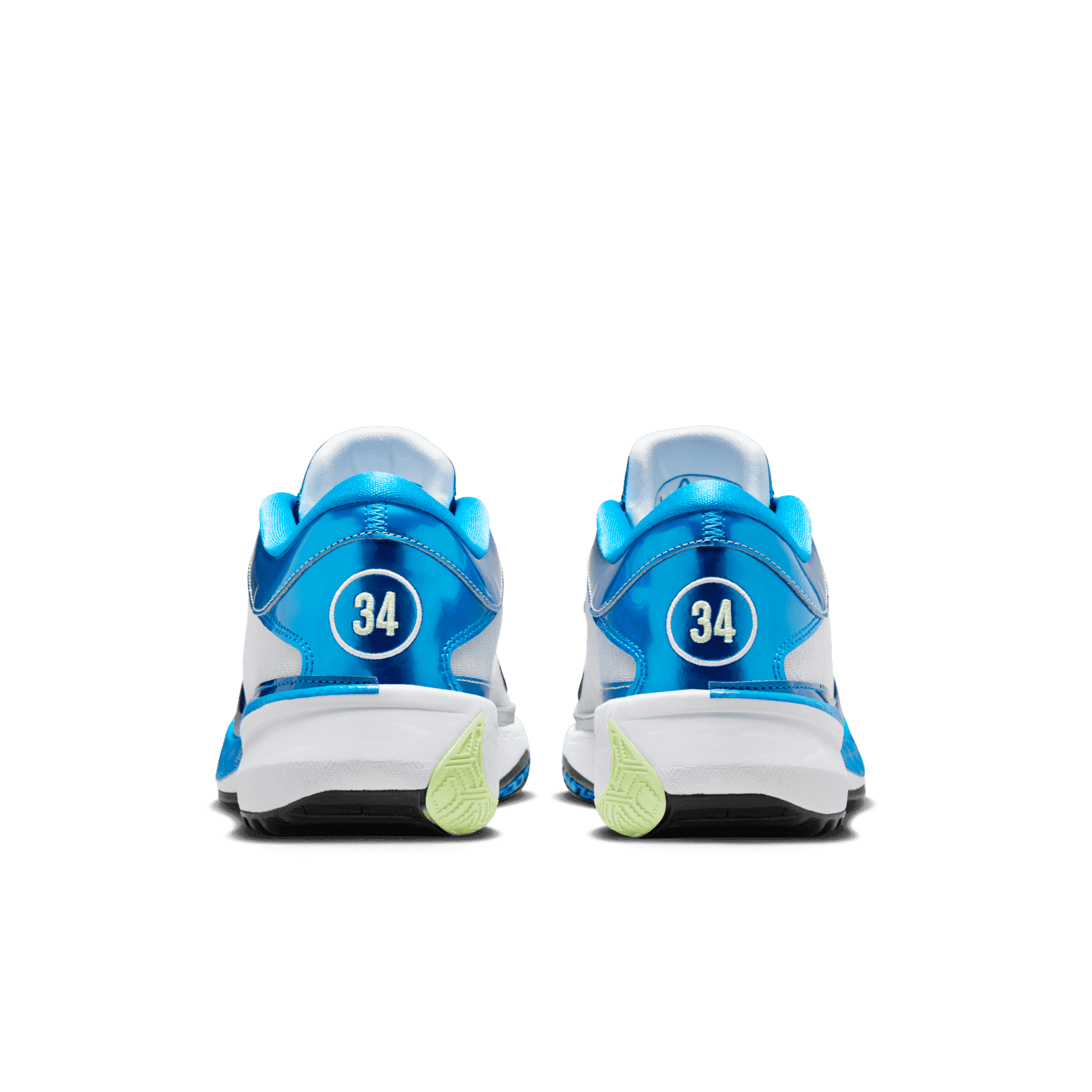 Nike Zoom Freak 5 Ode To Your First Love - DX4985-402