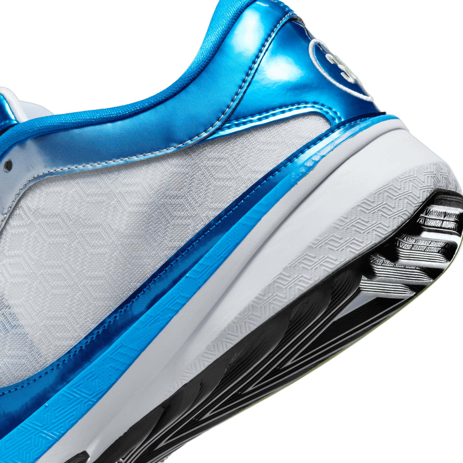 Nike Zoom Freak 5 'Ode To Your First Love' DX4985-402