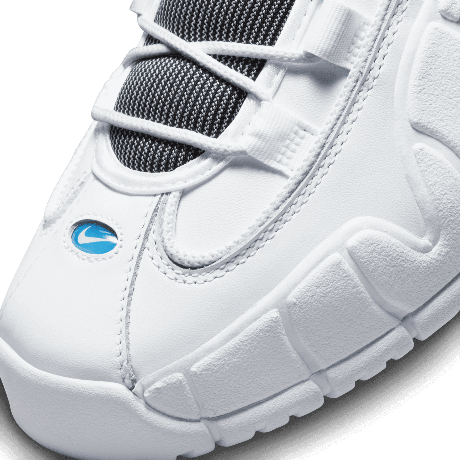 ★送料・関税込★NIKE★AIR MAX PENNY 1 HOME (2022)★24-30cm★ Nike Air Max Penny 1 'Home' 2022 DV0684-100