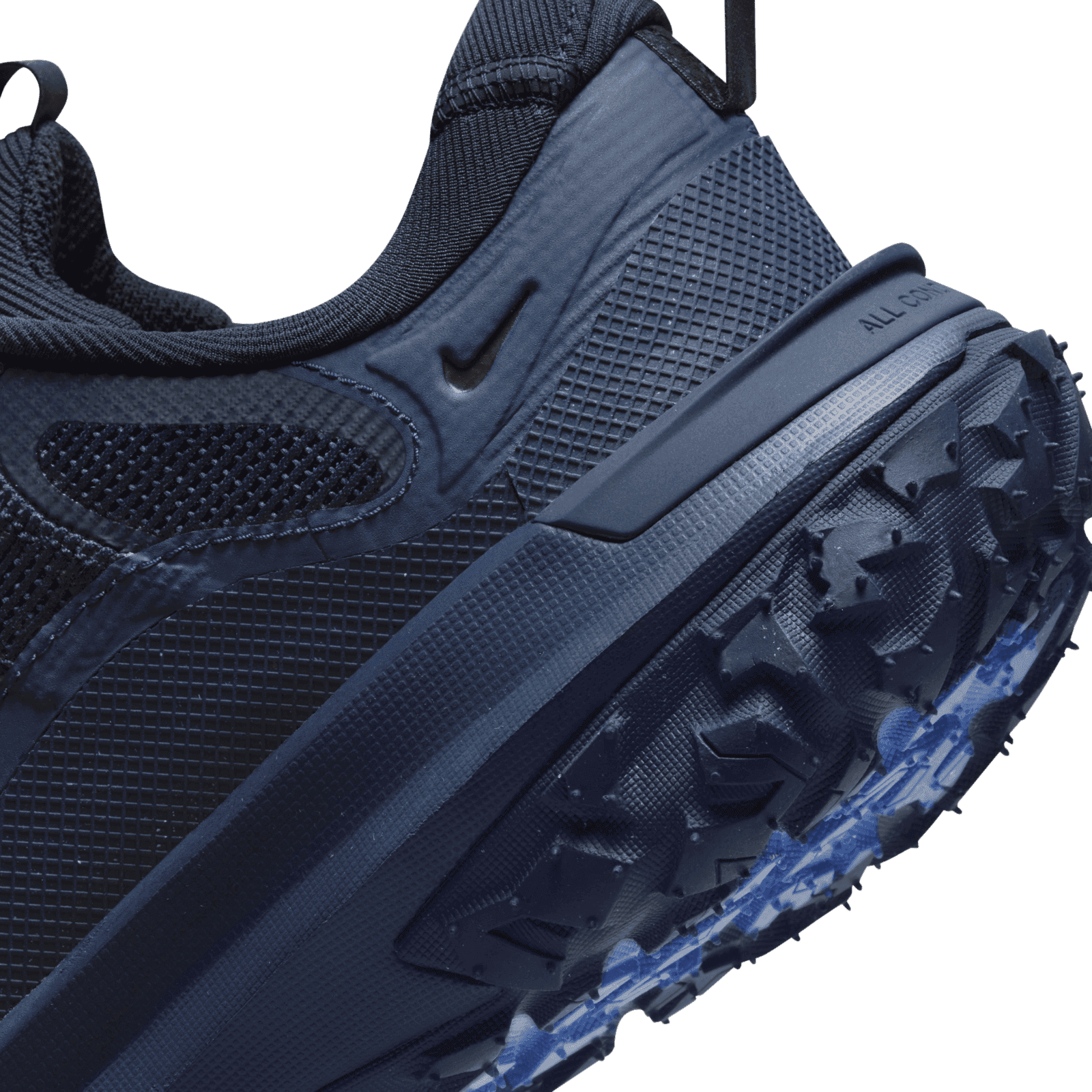 Nike ACG Mountain Fly 2 Low GORE-TEX 'Midnight Navy