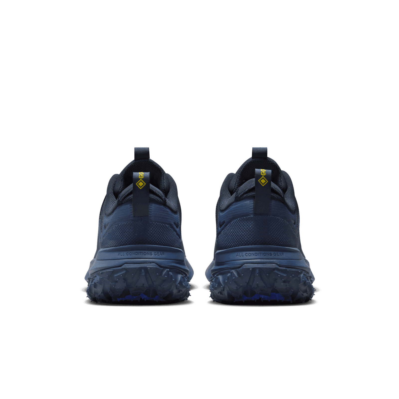 Nike ACG Mountain Fly 2 Low GORE-TEX 'Midnight Navy' - HF6245-400
