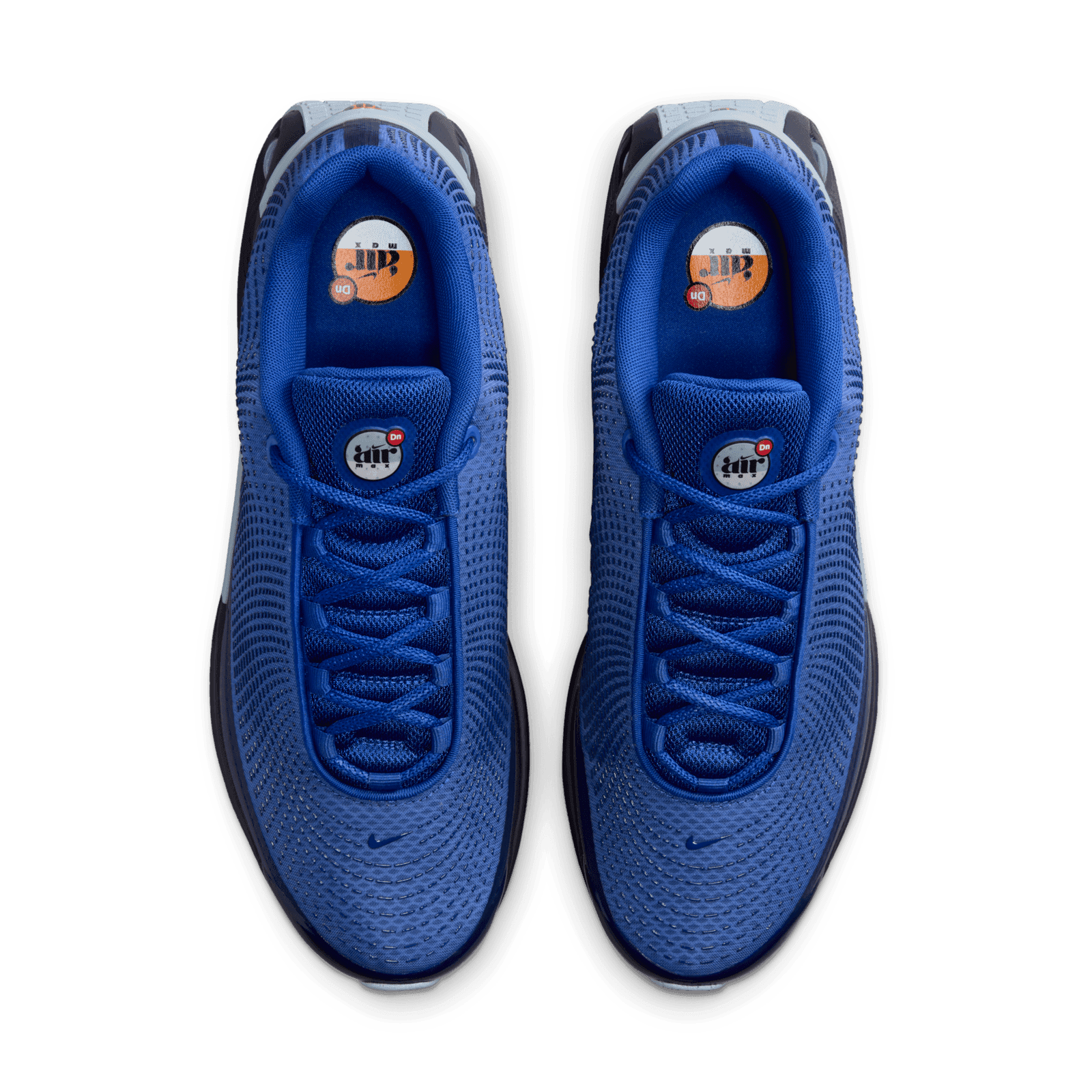 Nike Air Max DN Hyper Blue - DV3337-400 Raffles & Where to Buy