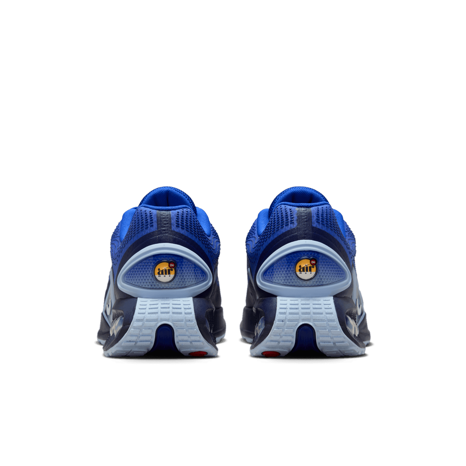 Nike Air Max DN Hyper Blue - DV3337-400 Raffles & Where to Buy