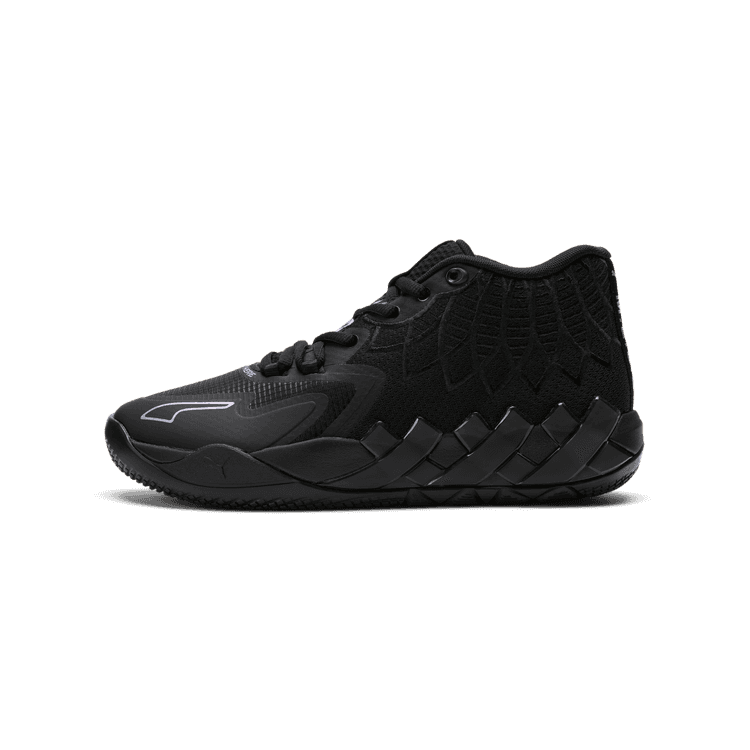 harumamaページ Puma MB.01 Iridescent Dreams - 376678-02 Raffles & Where to Buy