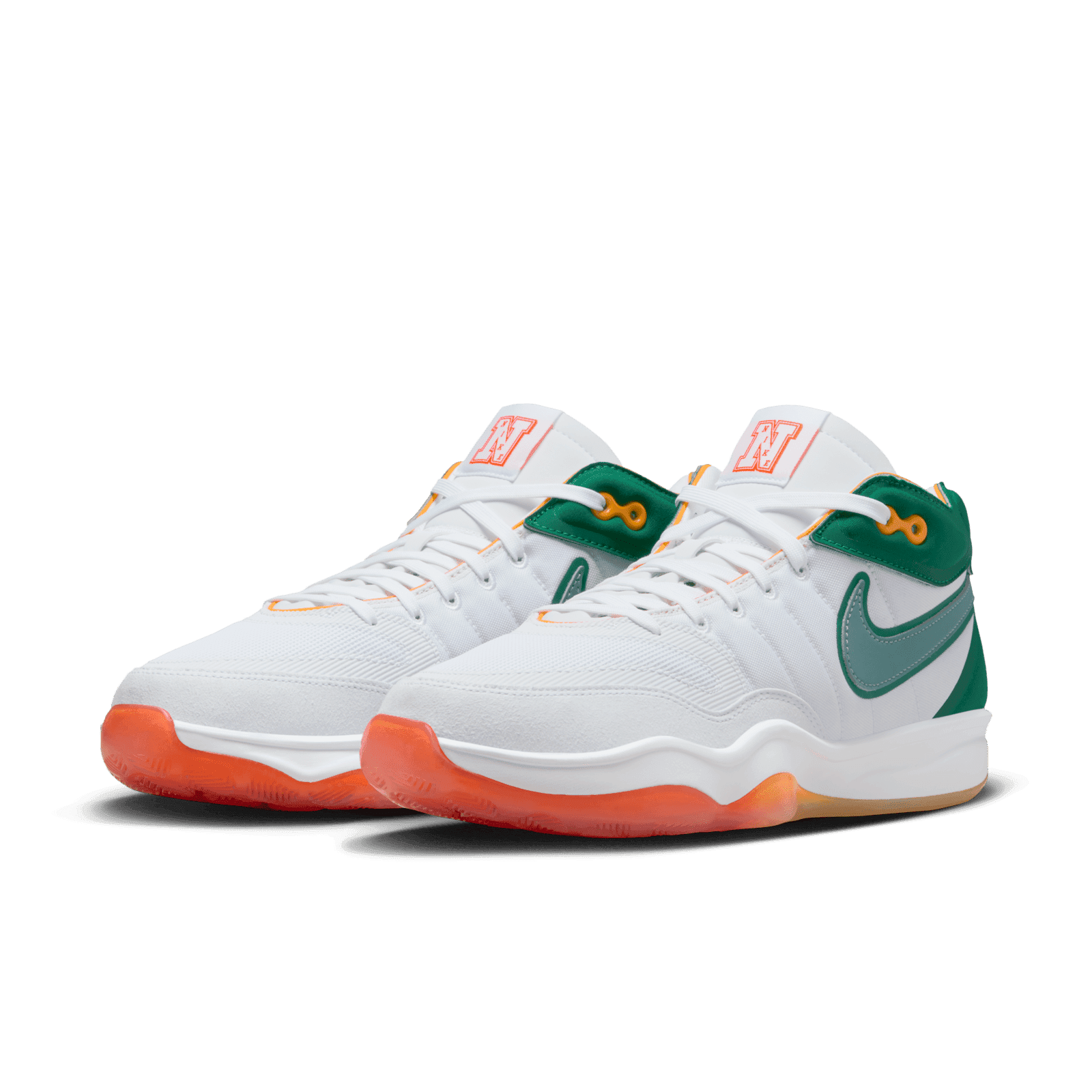 Nike Air Zoom GT Hustle 2 Swoosh Squad DJ9405103