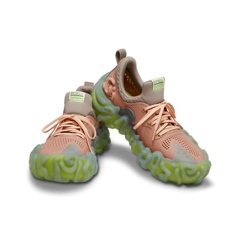 Crocs Pollex Juniper Salehe Bembury Guava - 208694-6UI