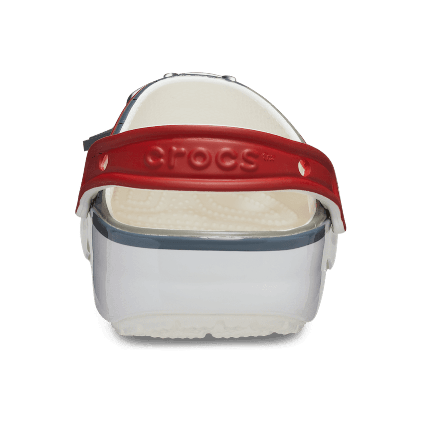 Crocs Classic Clog Naruto Shippuden Jiraiya - 209886-100