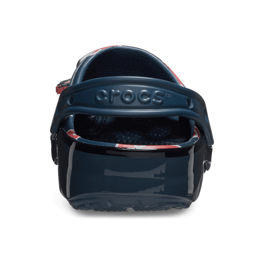 Crocs Classic Clog Naruto Shippuden Itachi - 209883-48I