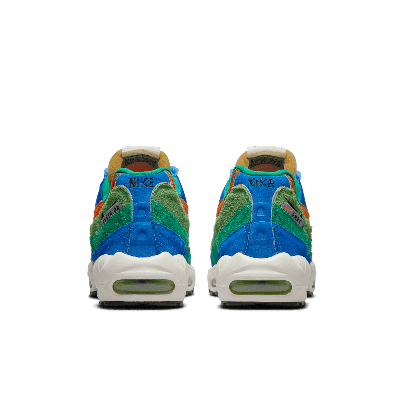 air max plus print alternate galaxy