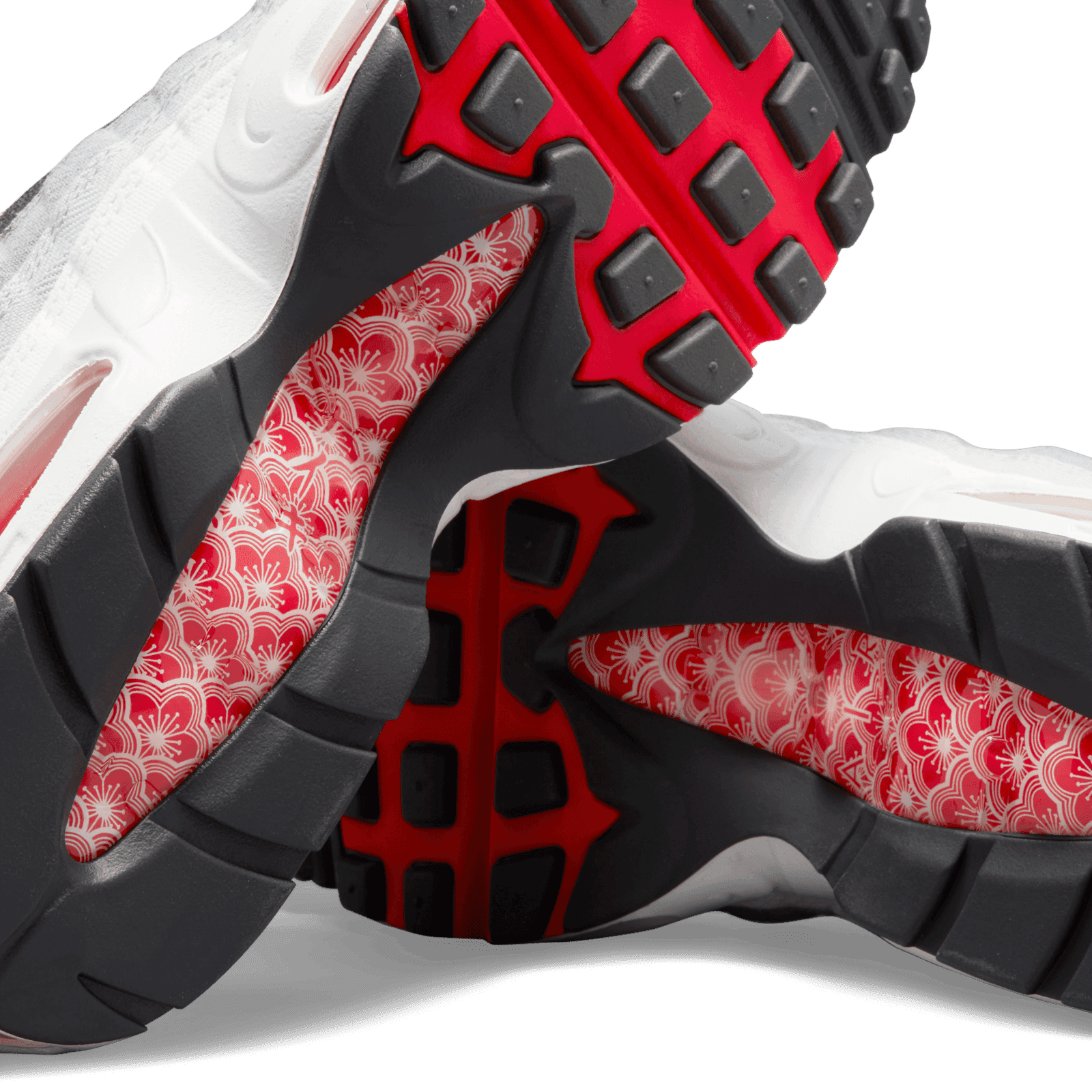 Nike Air Max 95 QS 'Japan' - DH9792-100 Raffles & Where to Buy