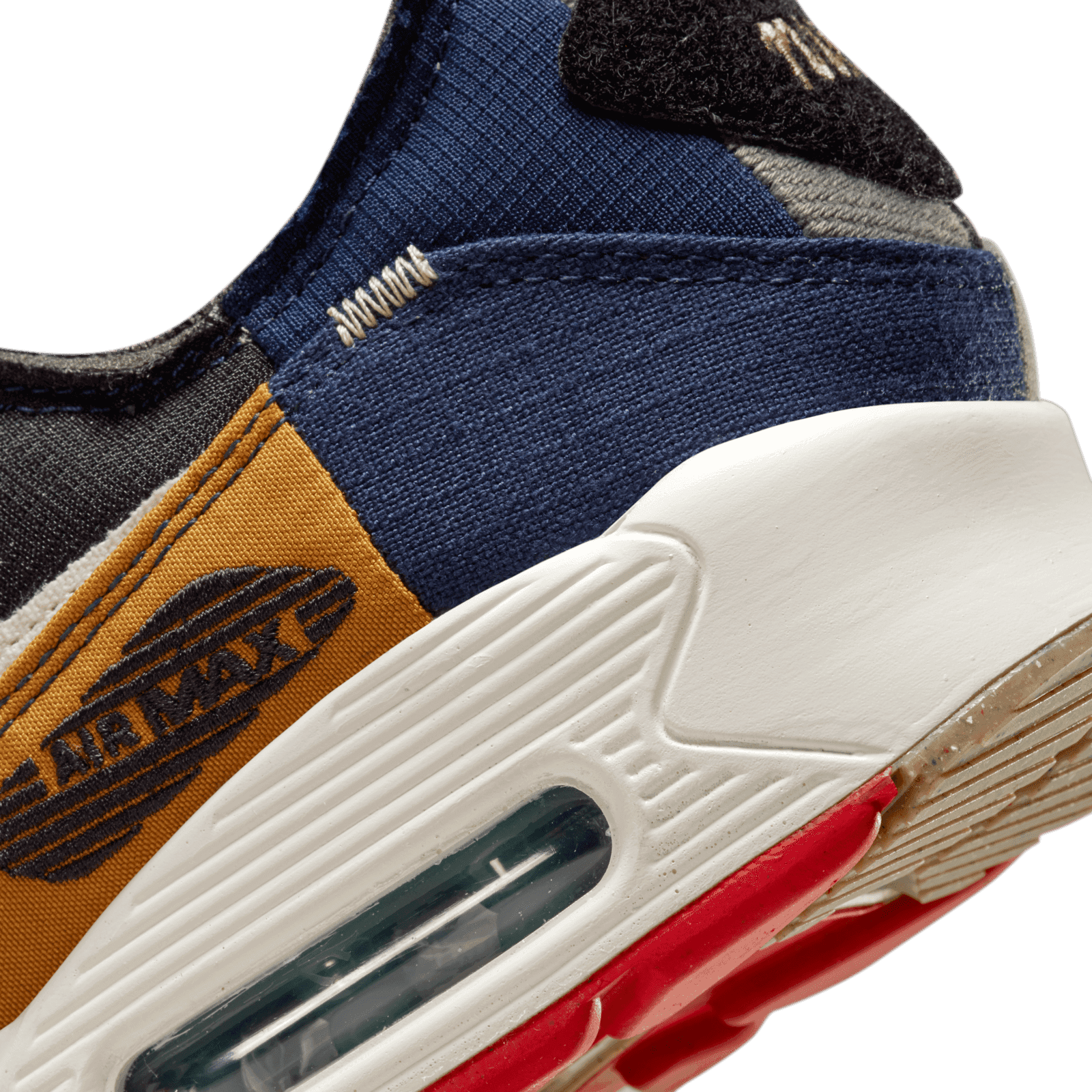 Nike Air Max 90 QS 'Legacy' (W) - DJ4878-400 Release Info