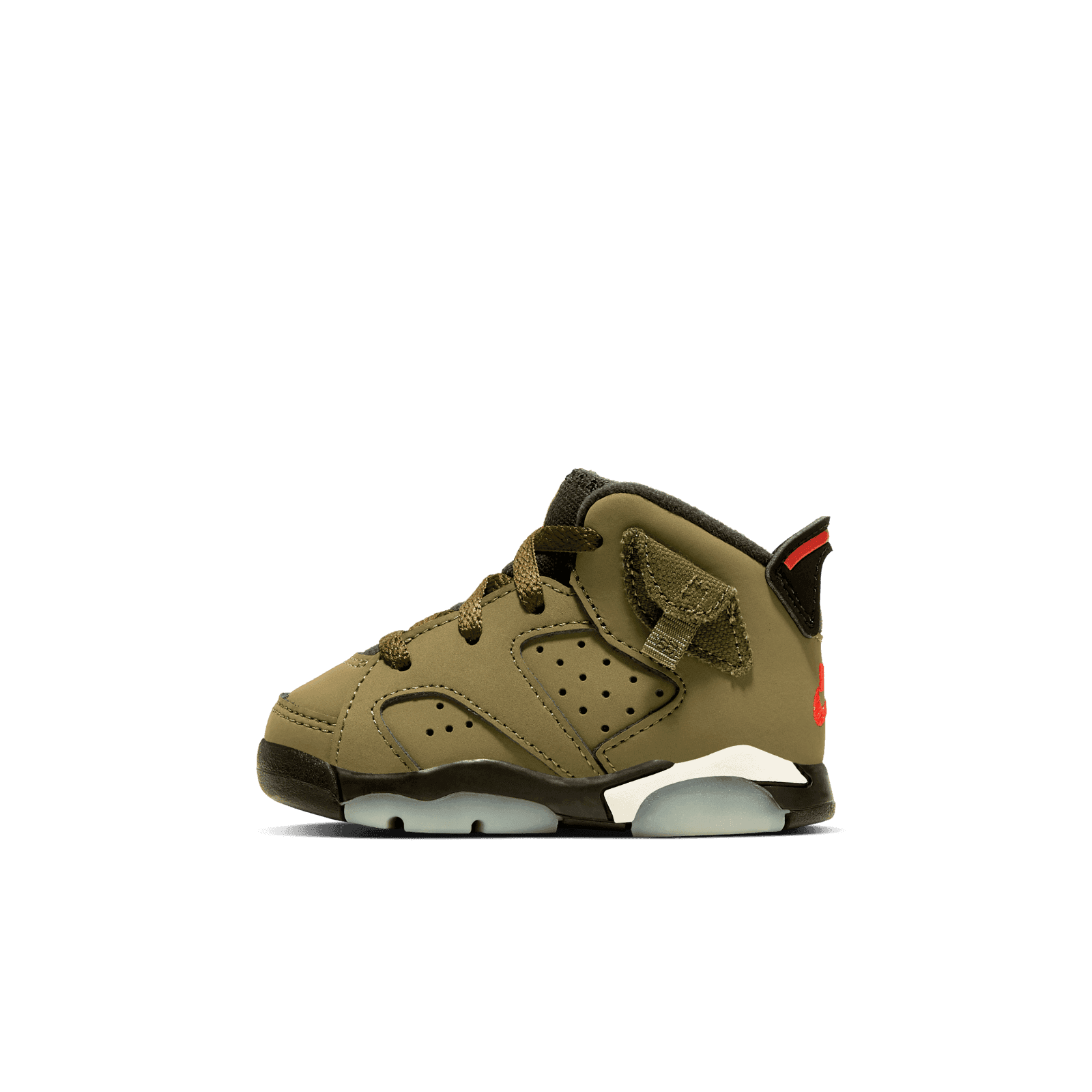 Travis Scott x Air Jordan 6 Retro 