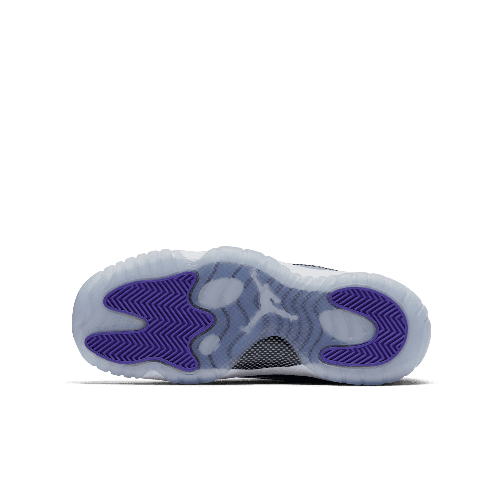 Air Jordan 11 Retro 'Concord' 2018 (GS) 378038-100