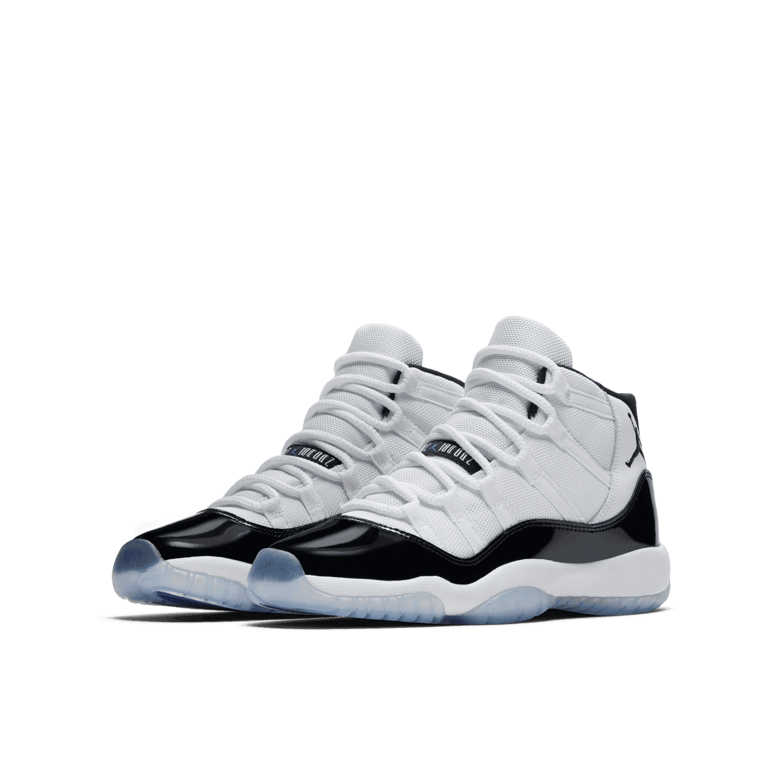 NIKE Air Jordan 11 Retro Concord 2018年 Jordan 11 Retro Concord (2018) Men's - 378037-100 - US