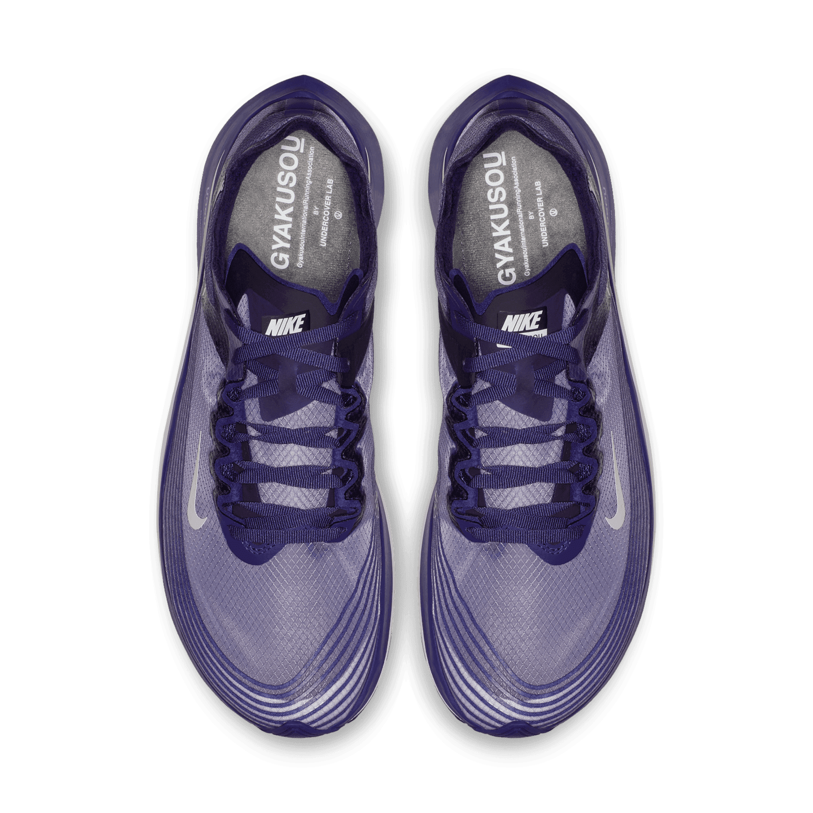 Nike Gyakusou x Zoom Fly SP 'Ink' - AR4349-500 Raffles & Where to Buy