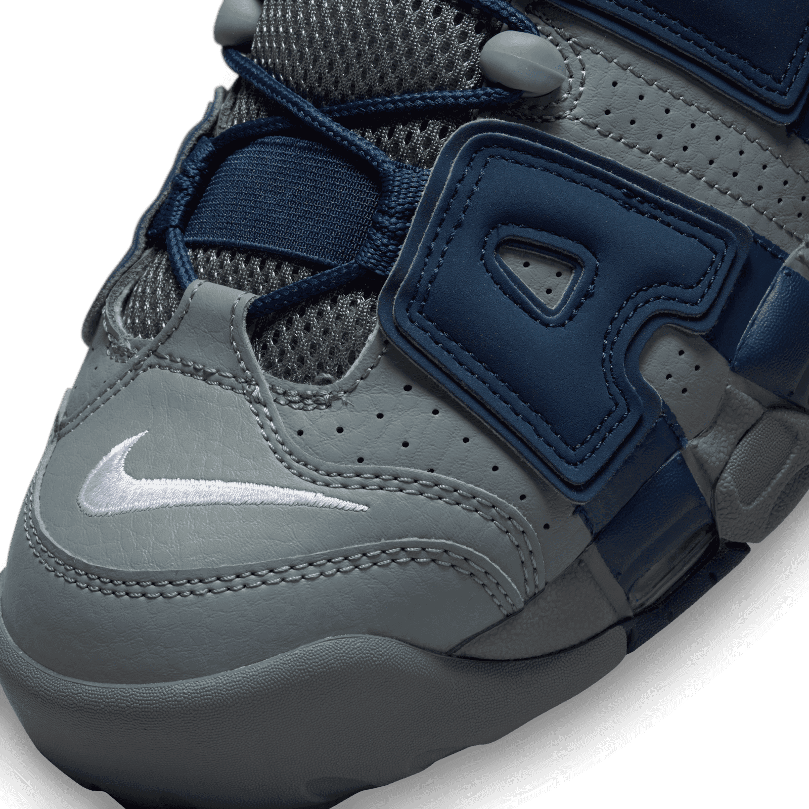 uptempo georgetown