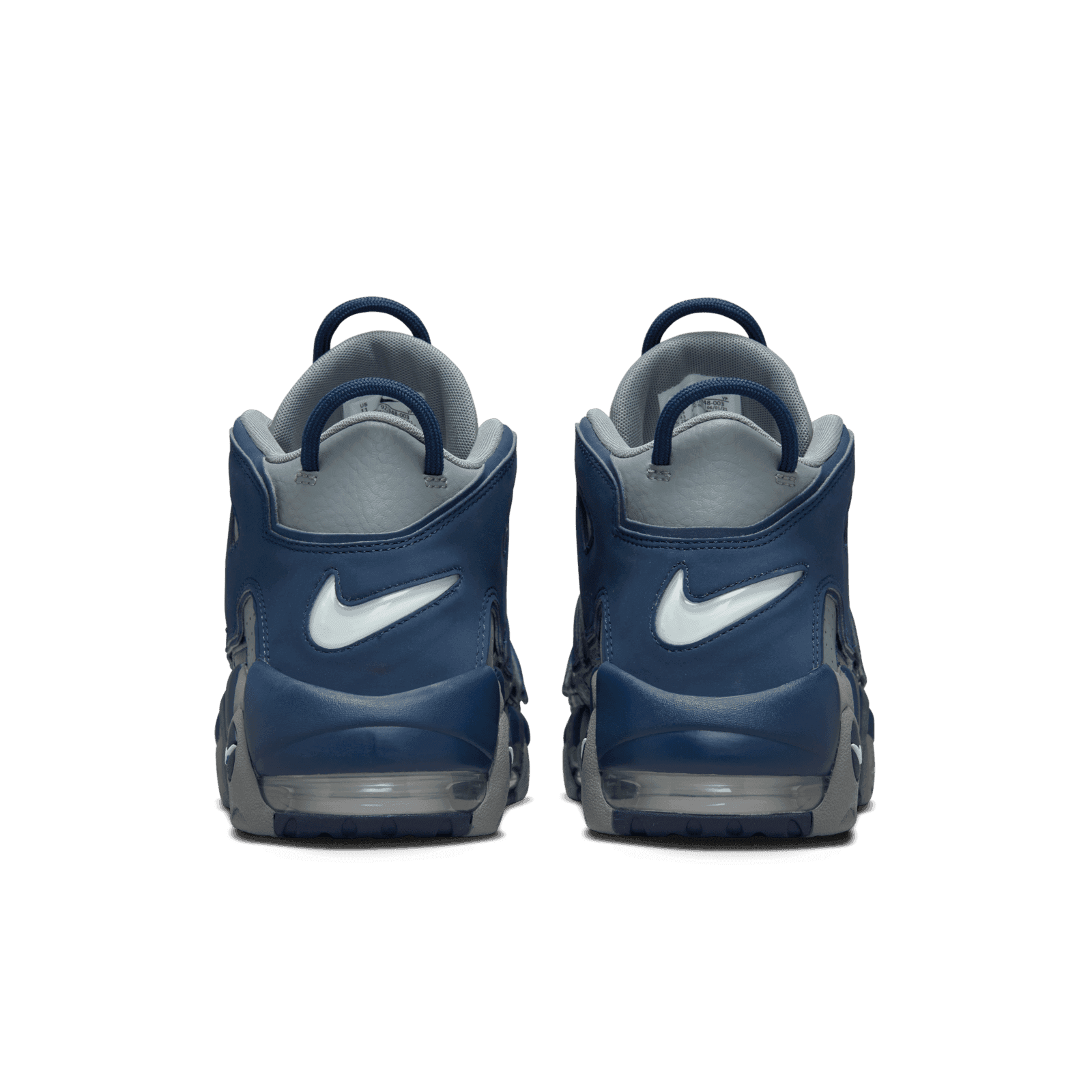 uptempo georgetown