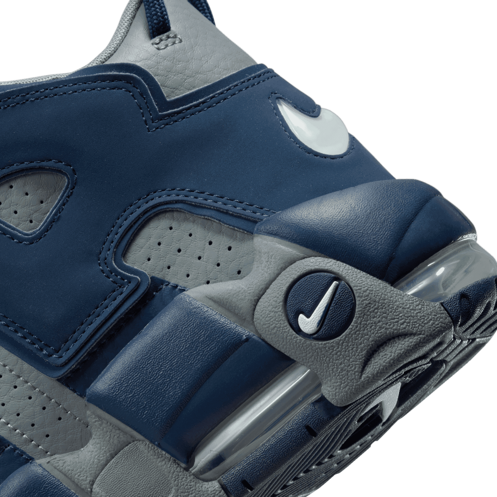 uptempo georgetown