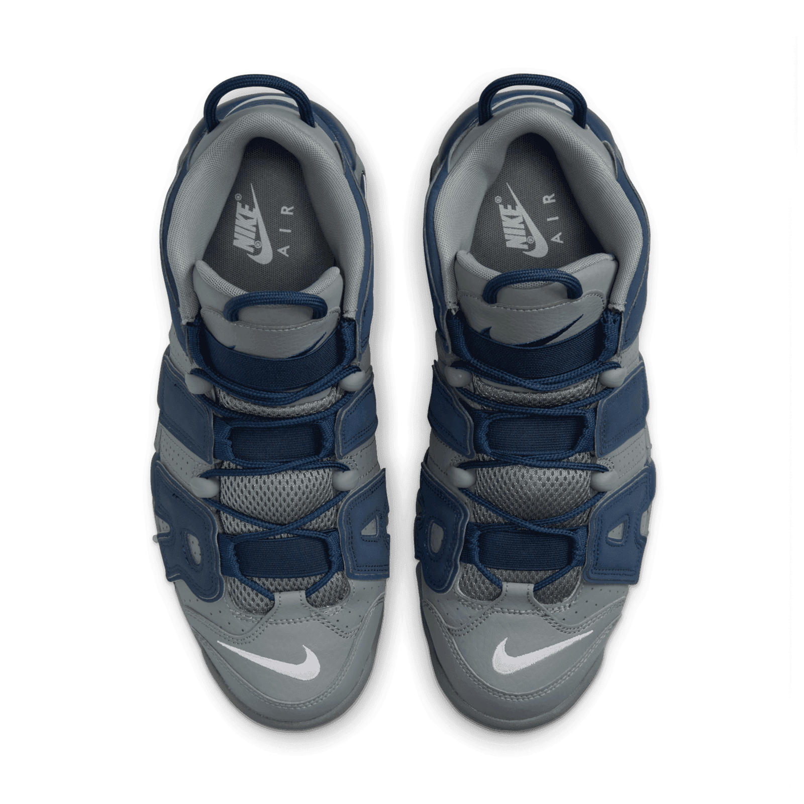 uptempo georgetown