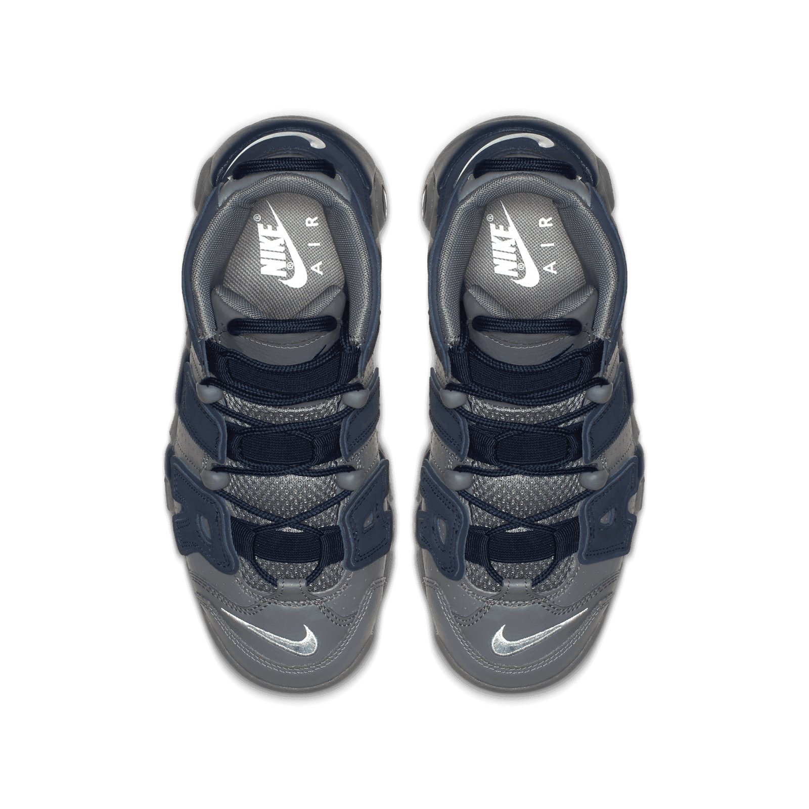 uptempo hoyas