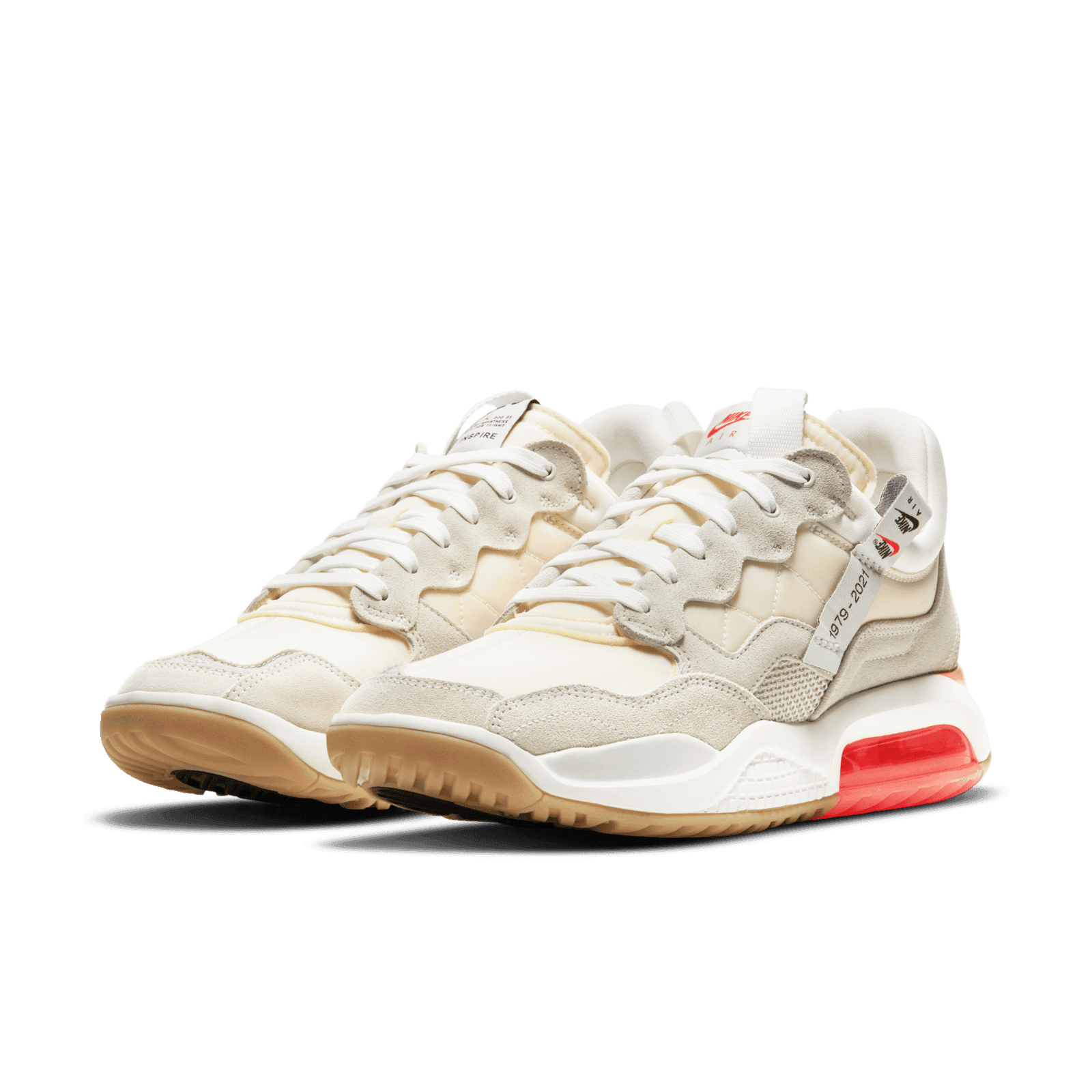シャインままです Jordan MA2 'Future Beginnings' - DA2552-100 Release Info