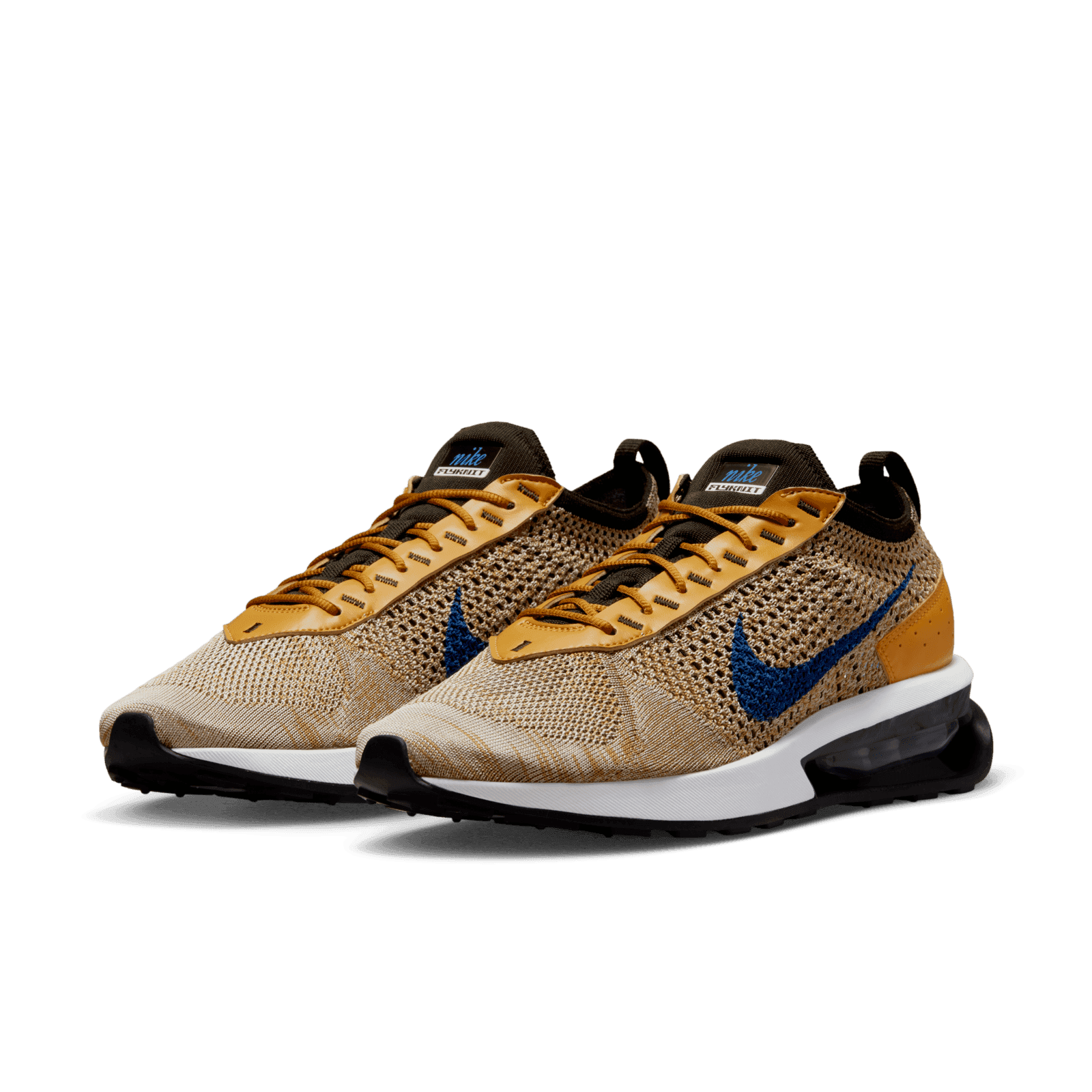 nike lunarepic flyknit gold