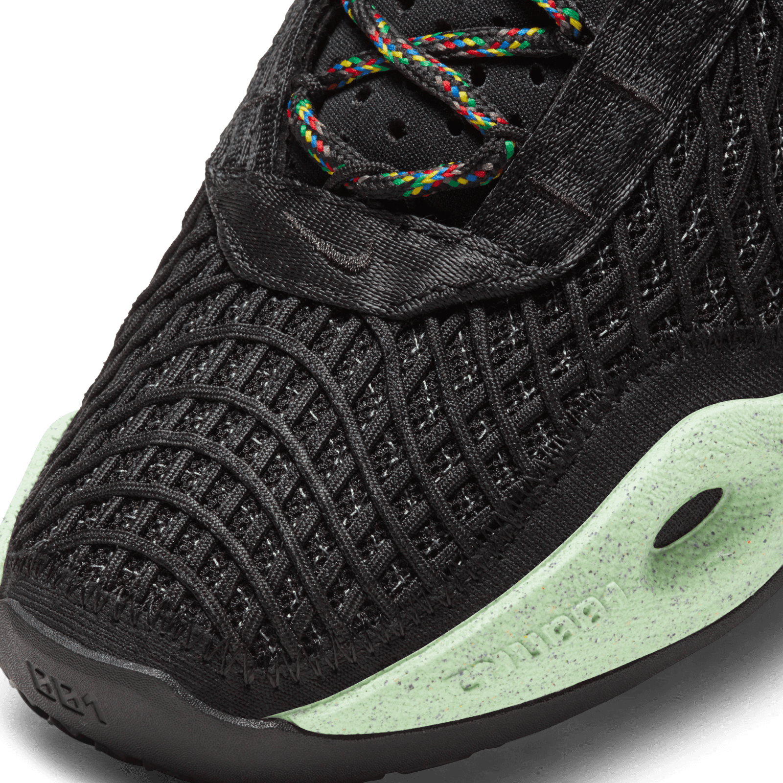 Nike Cosmic Unity 'Green Glow' - DA6725-001 Release Info