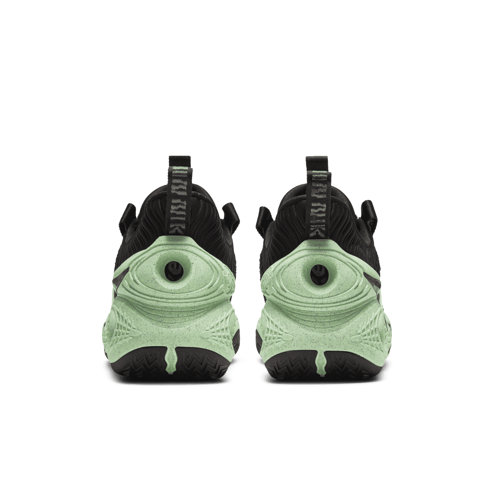 Nike Cosmic Unity 'Green Glow' - DA6725-001 Release Info