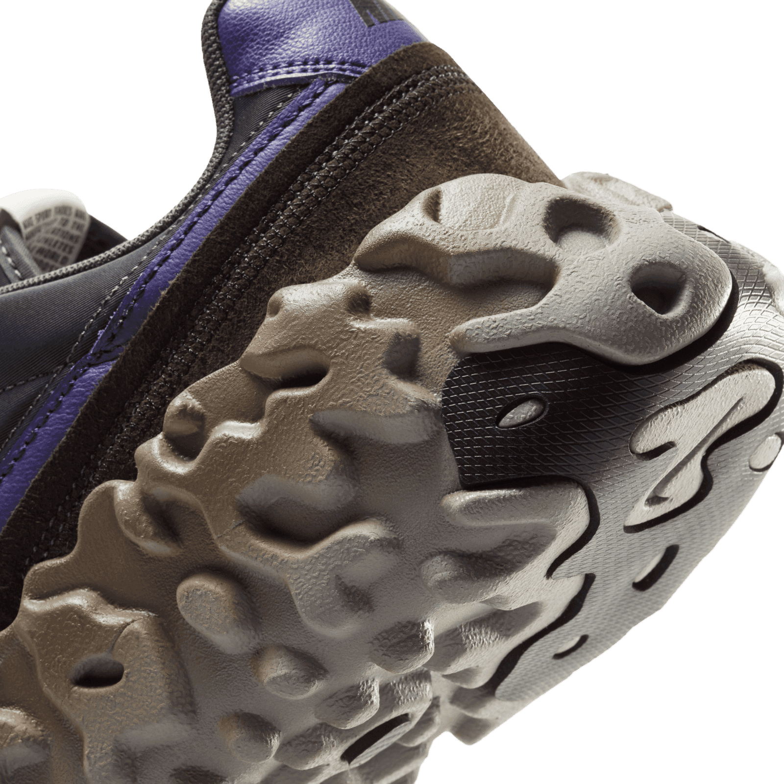Nike Overbreak SP 'Baroque Brown' - DA9784-200 Release Info