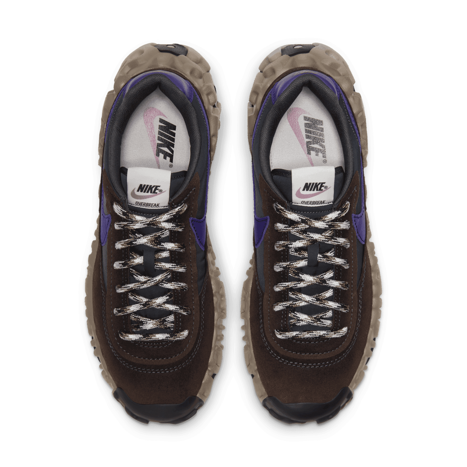 Nike Overbreak SP 'Baroque Brown' - DA9784-200 Release Info