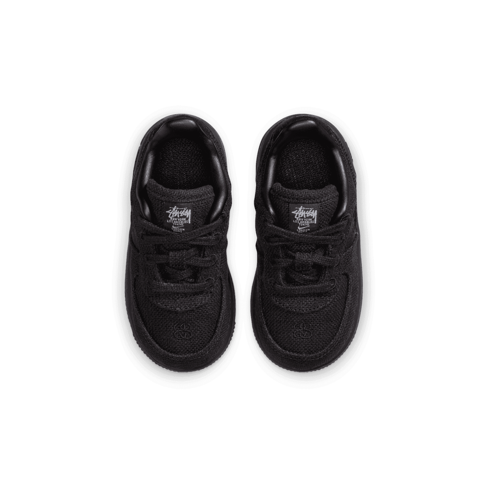 Nike Stussy x Air Force 1 Low 
