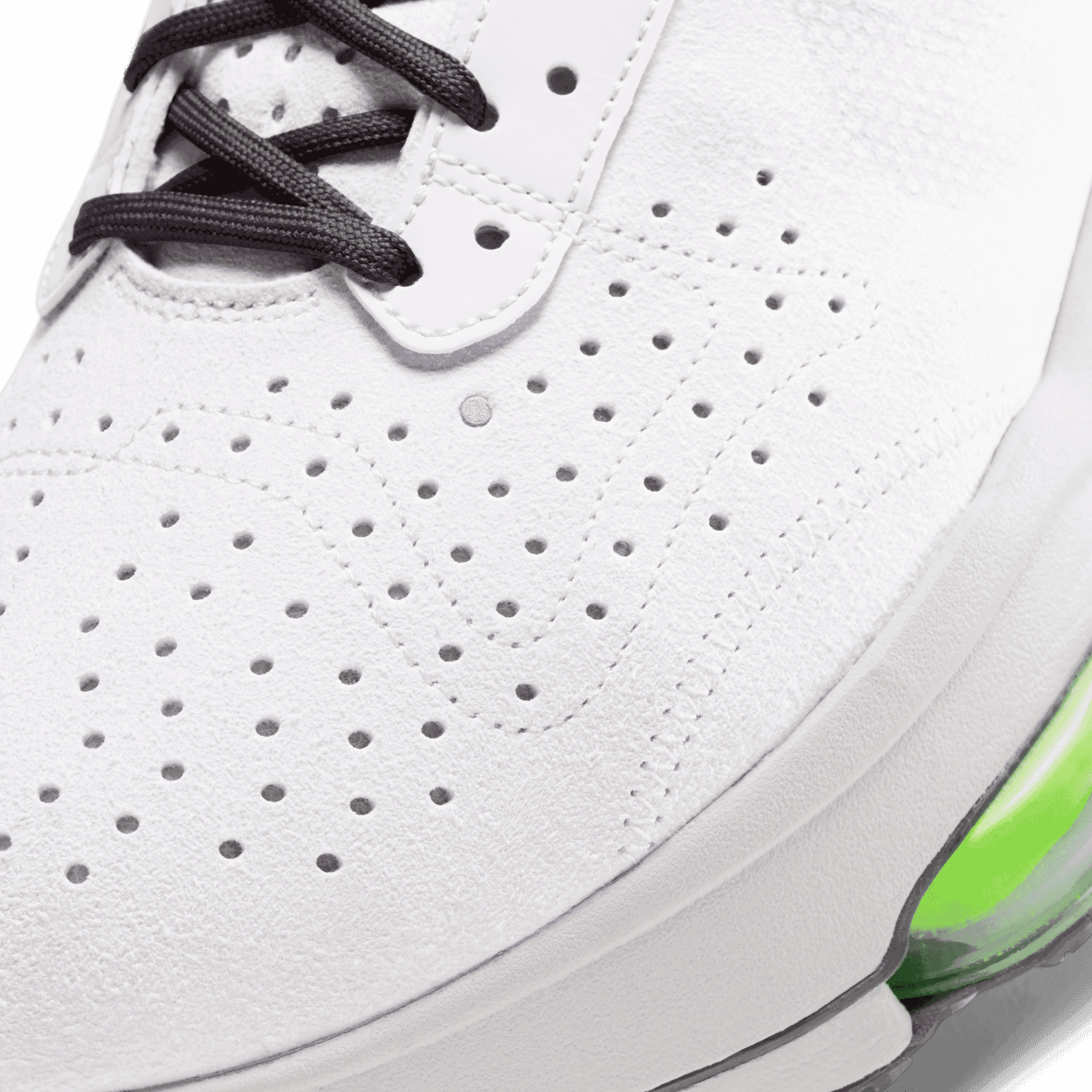 Nike Air Zoom-Type 'Summit White' - CJ2033-100 Raffles & Where to Buy