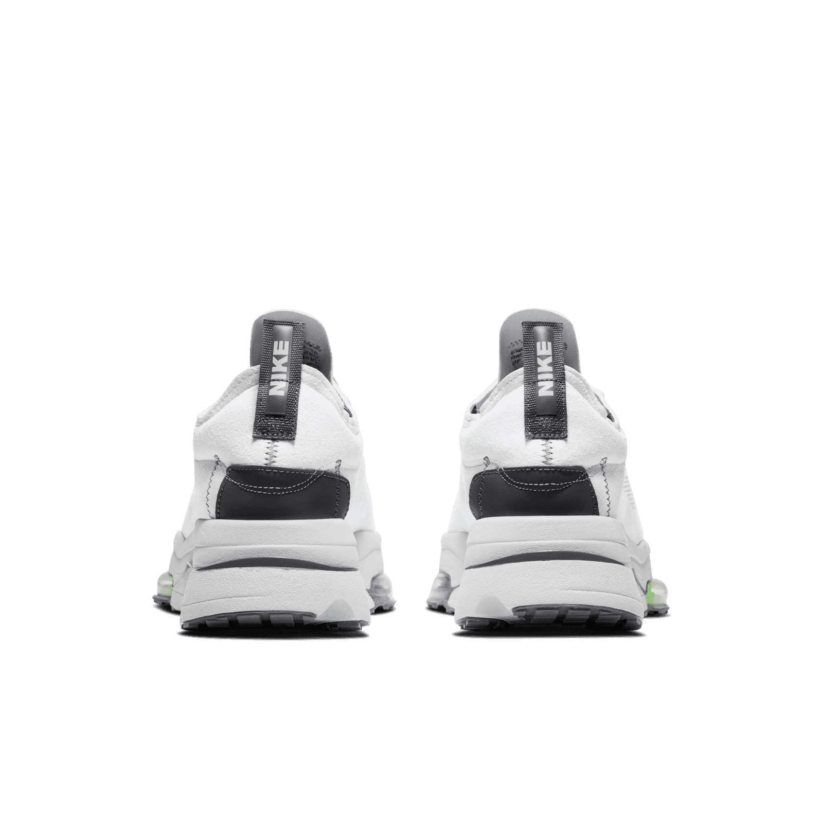 Nike Air Zoom-Type 'Summit White' - CJ2033-100 Raffles & Where to Buy