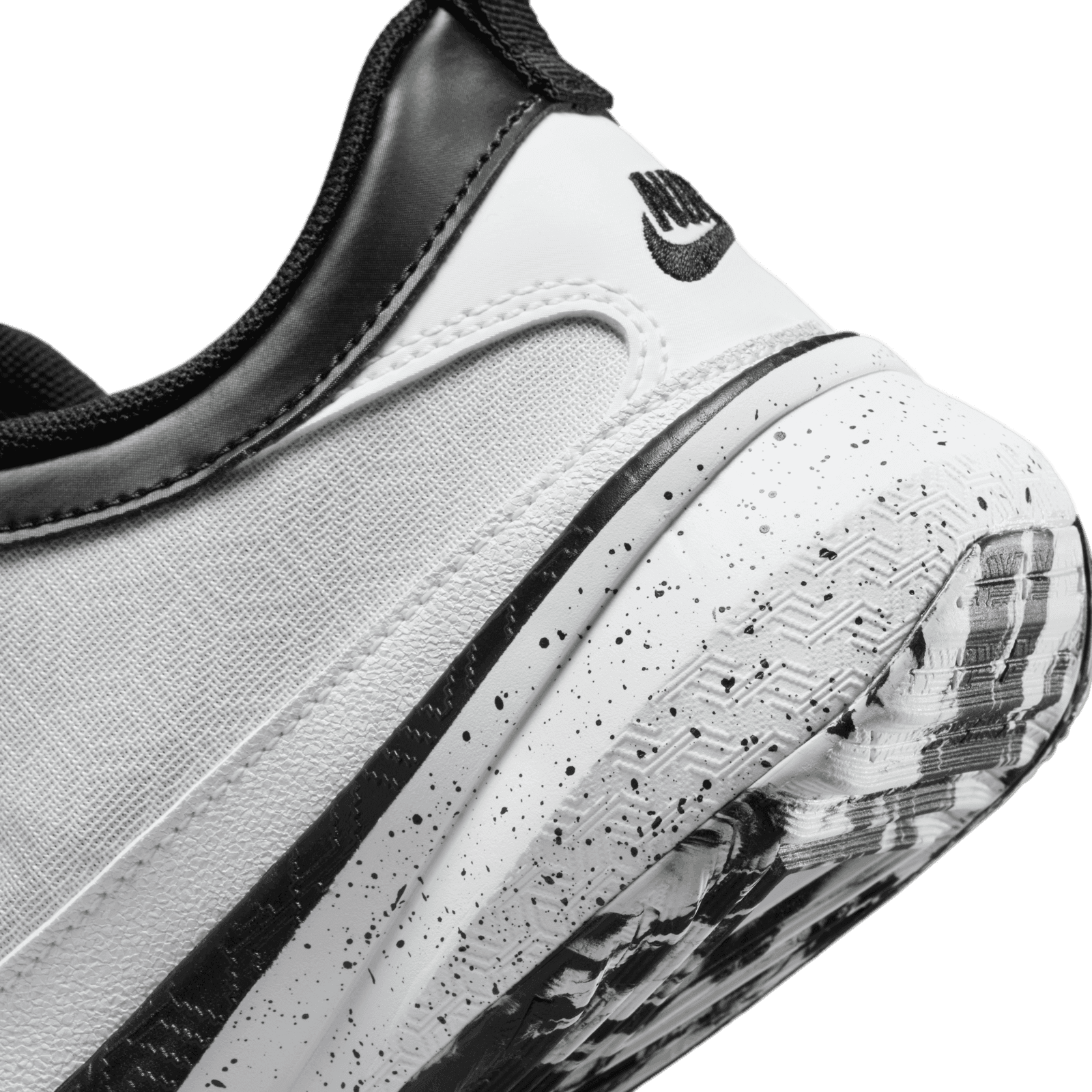 Nike Zoom Freak 5 'Oreo' (GS) - DZ4486-100 Raffles & Where to Buy