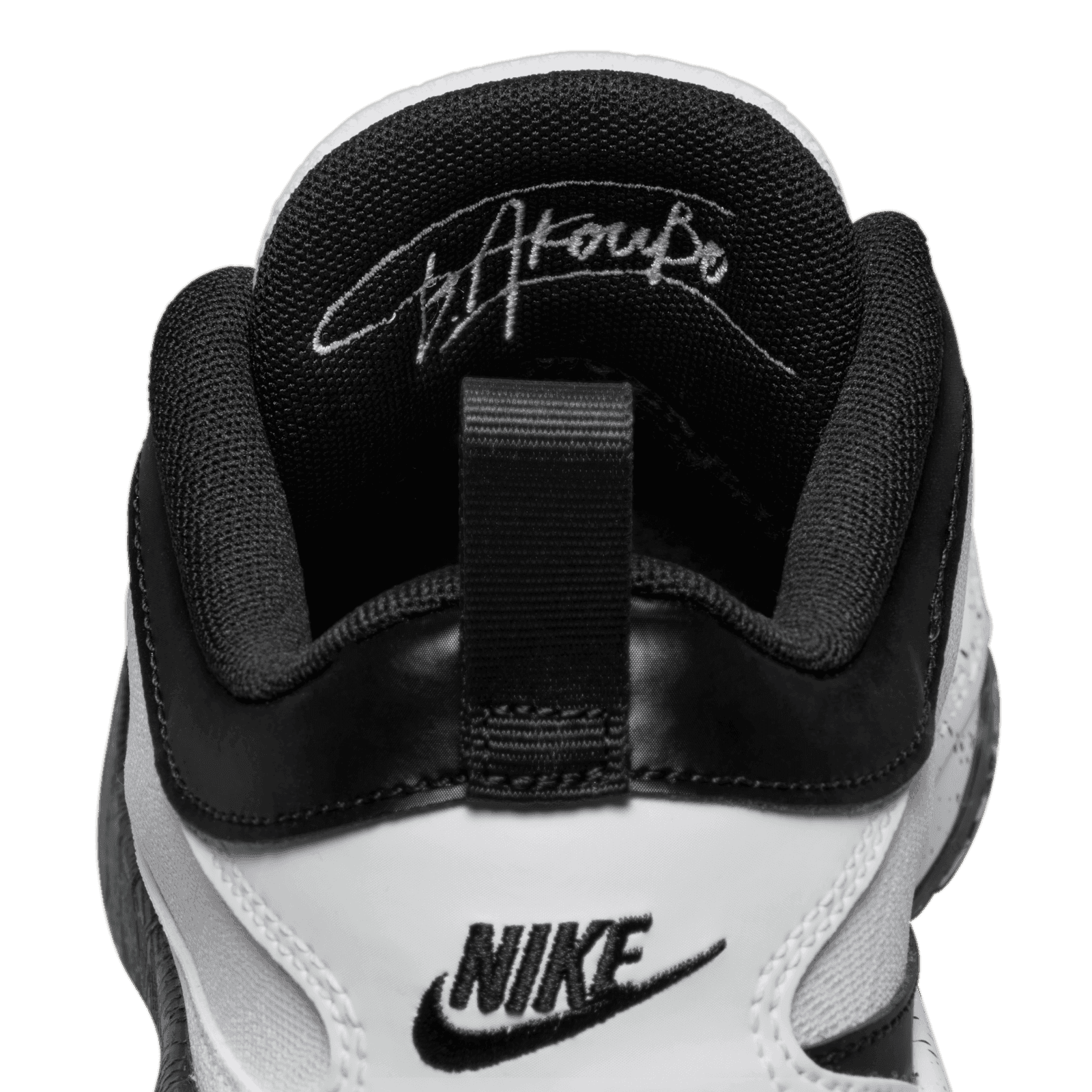 Nike Zoom Freak 5 'Oreo' (GS) - DZ4486-100 Raffles & Where to Buy