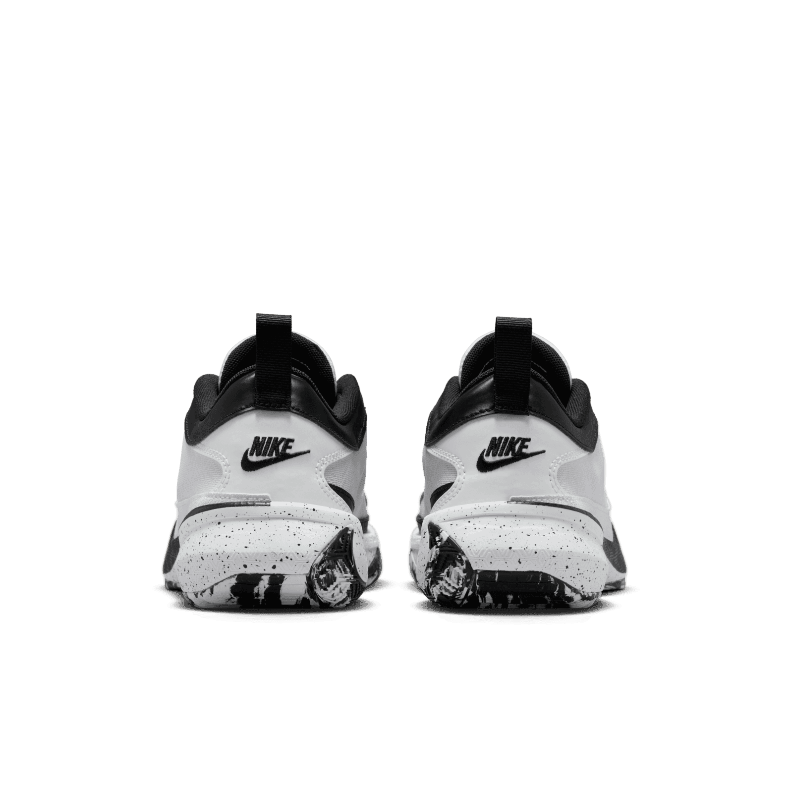 NIKE ☆ Zoom Freak 5 EP ‘Oreo’ Nike Zoom Freak 5 Oreo - Oct 2023 - DX4985-003 - KicksOnFire.com