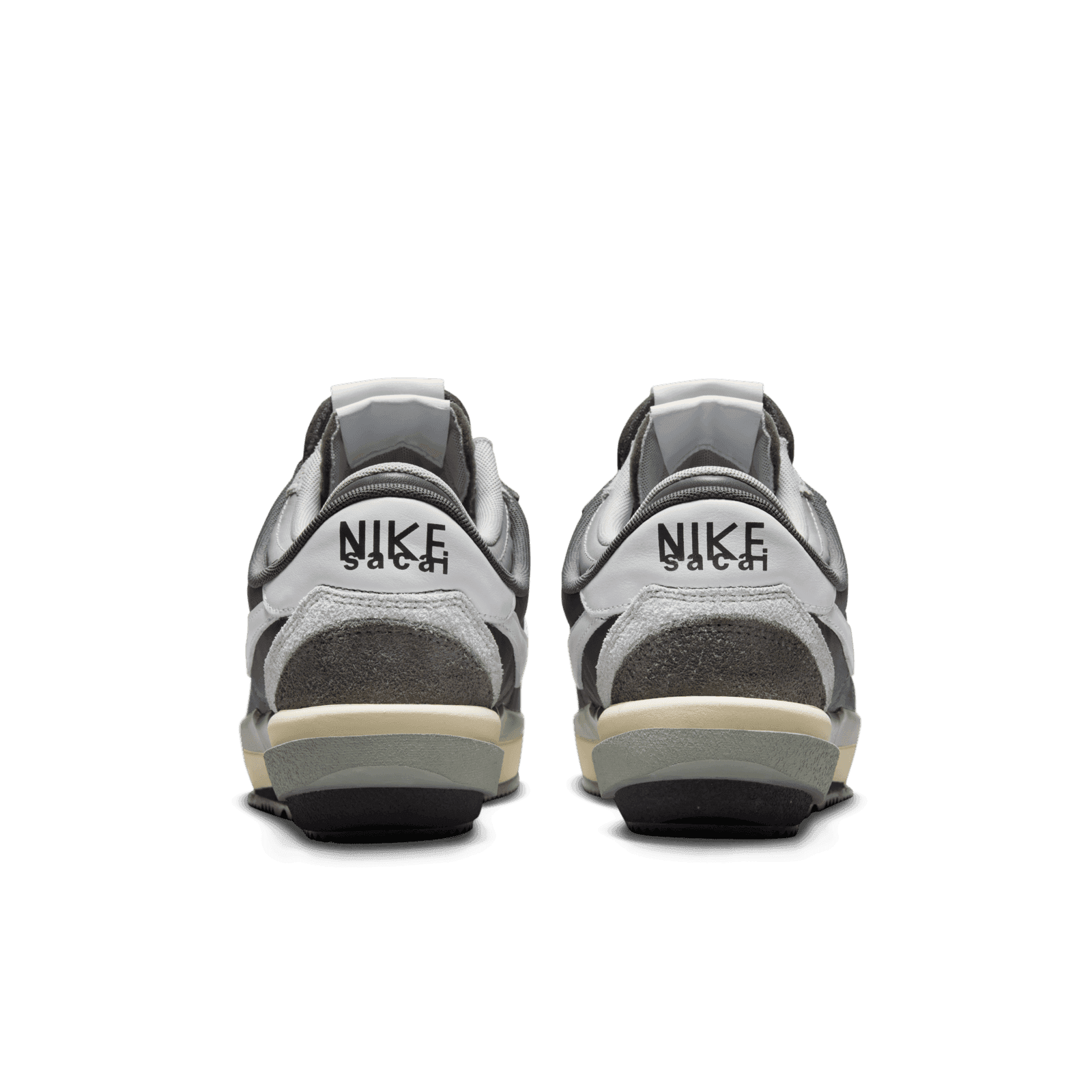 ◆訳アリ◆NIKE sacai スニーカー DQ0581001 官2339 ◇訳アリ◇NIKE sacai スニーカー DQ0581001 官2339 - メルカリ
