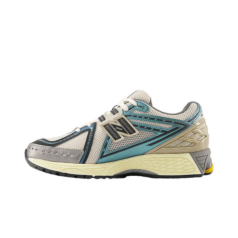 New Balance 1906R Metallic Teal New Spruce - M1906RRC