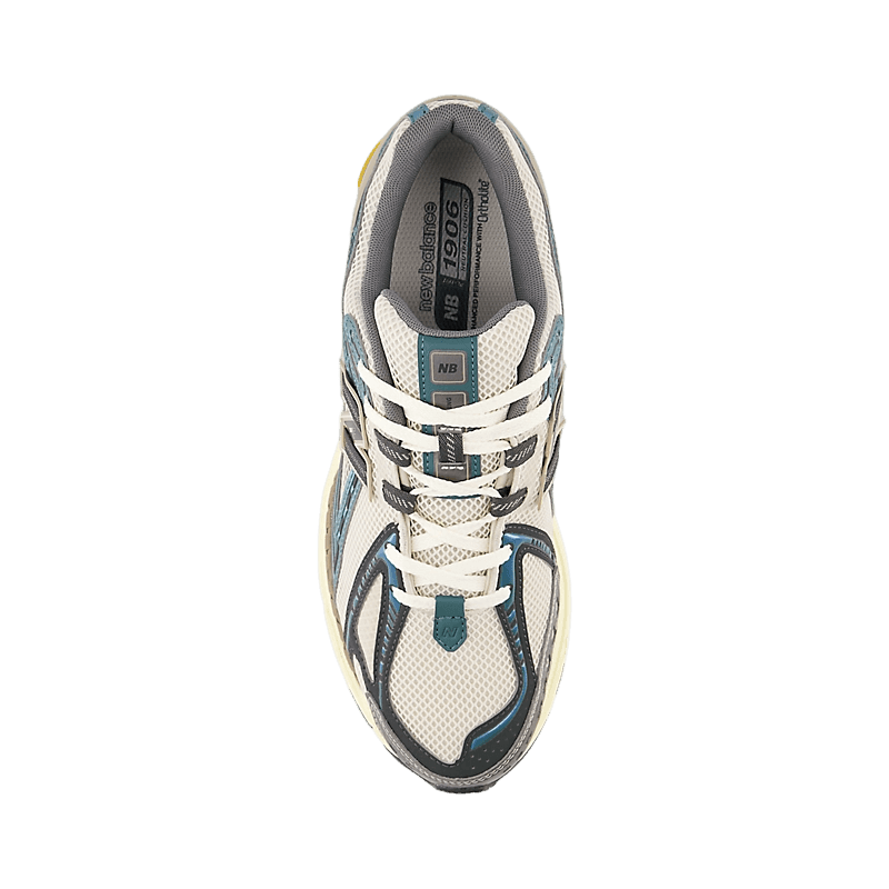 New Balance 1906R Metallic Teal New Spruce - M1906RRC