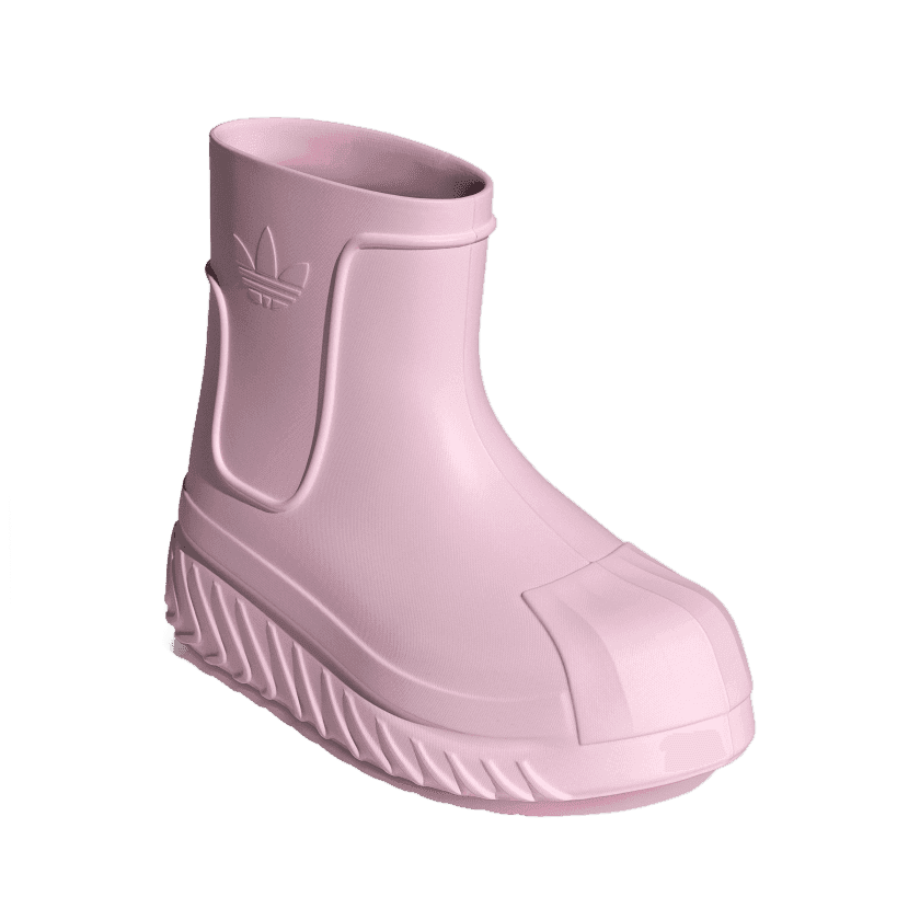 adidas adiFOM Superstar Boot Clear Pink (W) - IE0389